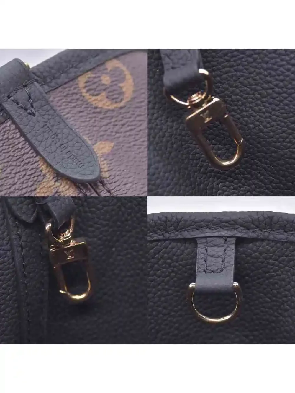 Louis Vuitton exterior excellent